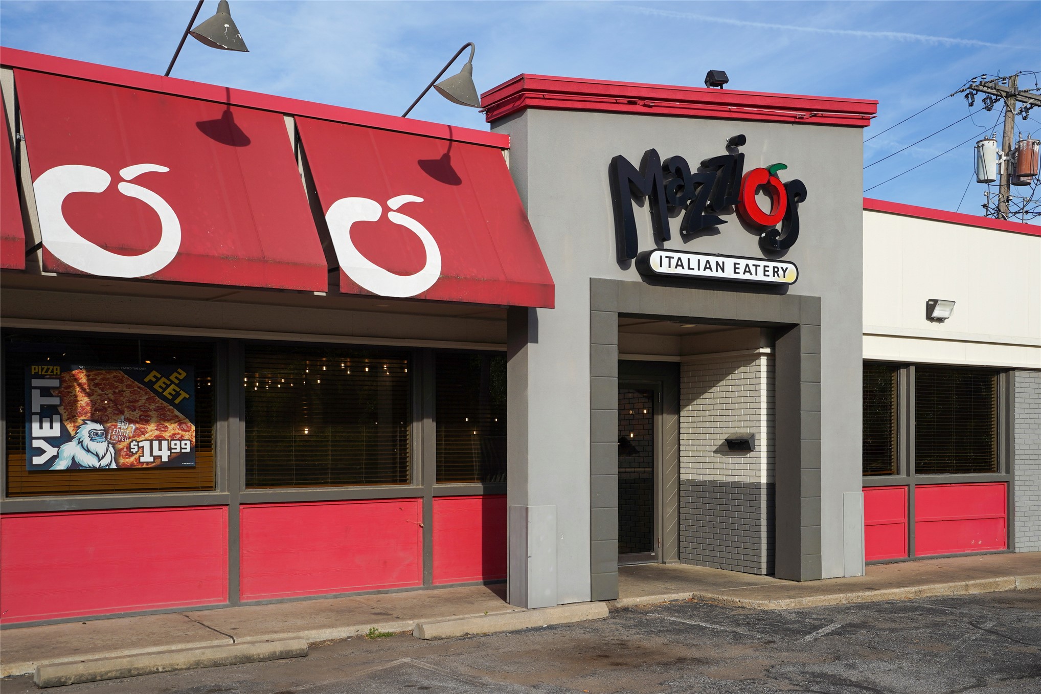 3030 W Okmulgee