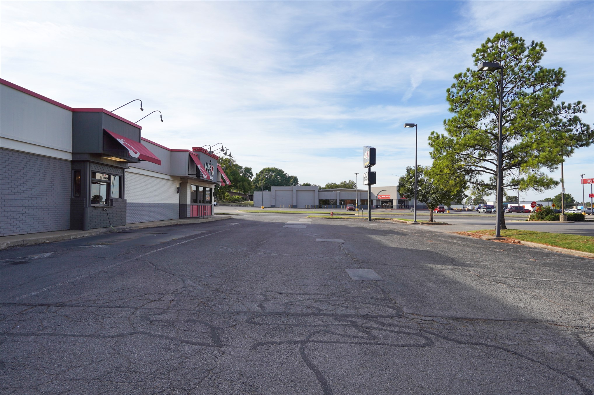 3030 W Okmulgee