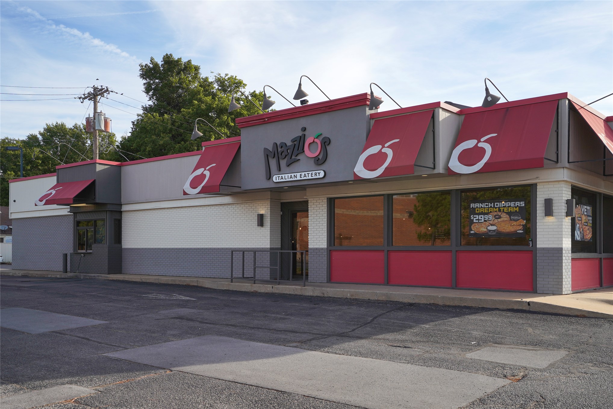 3030 W Okmulgee
