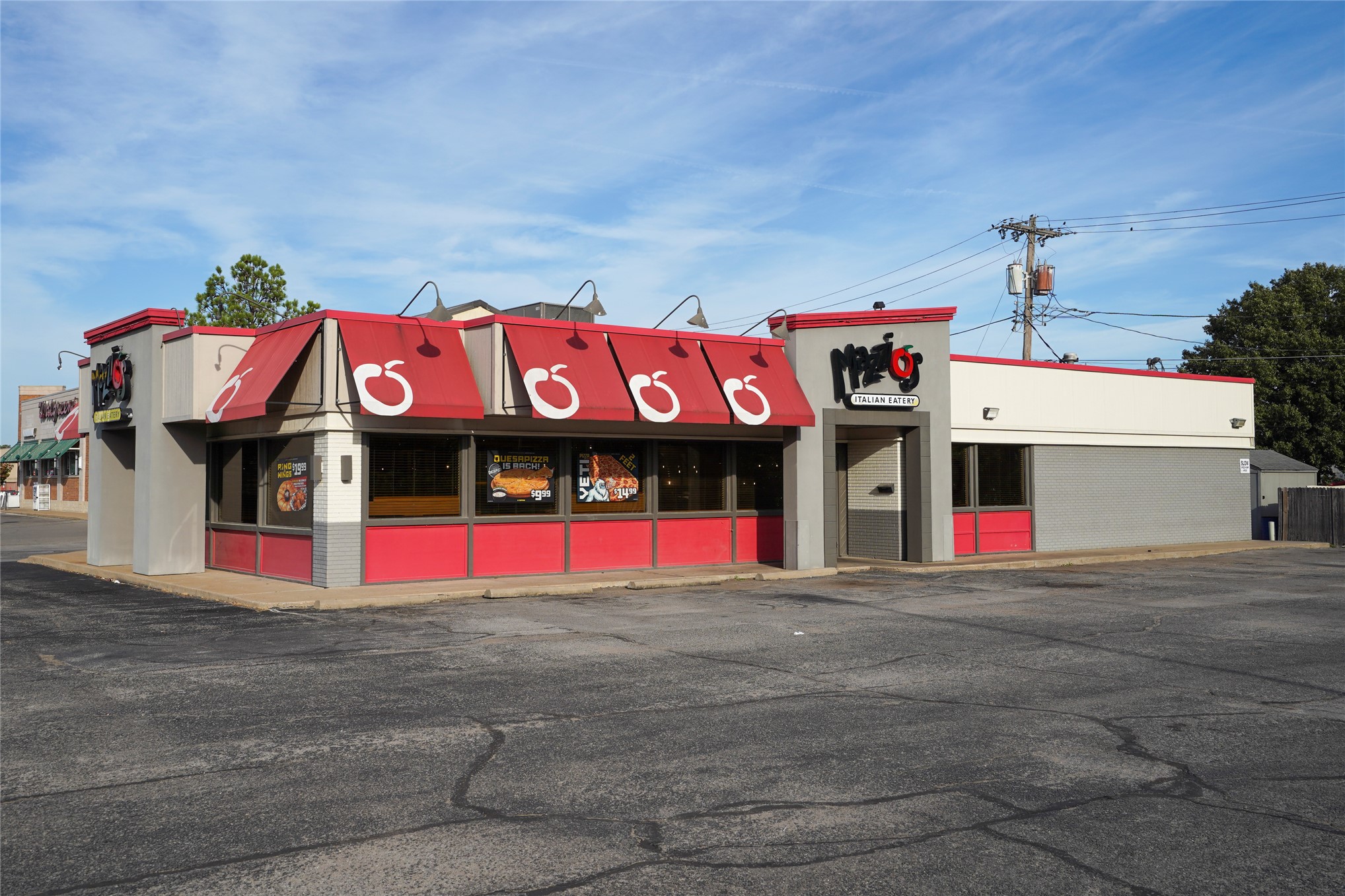 3030 W Okmulgee
