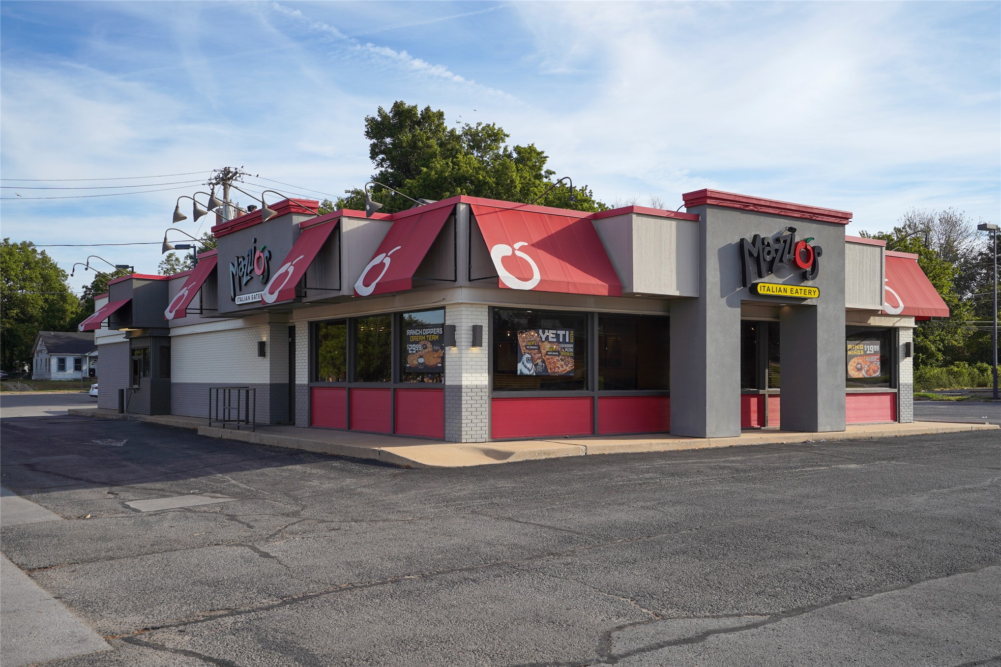 3030 W Okmulgee