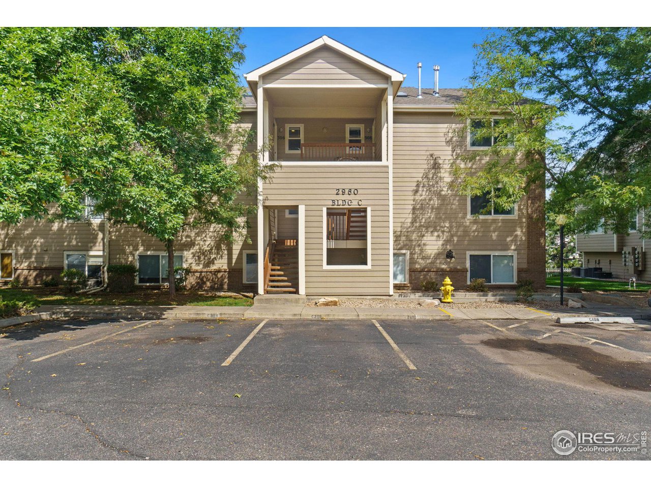 2960 W Stuart St C306