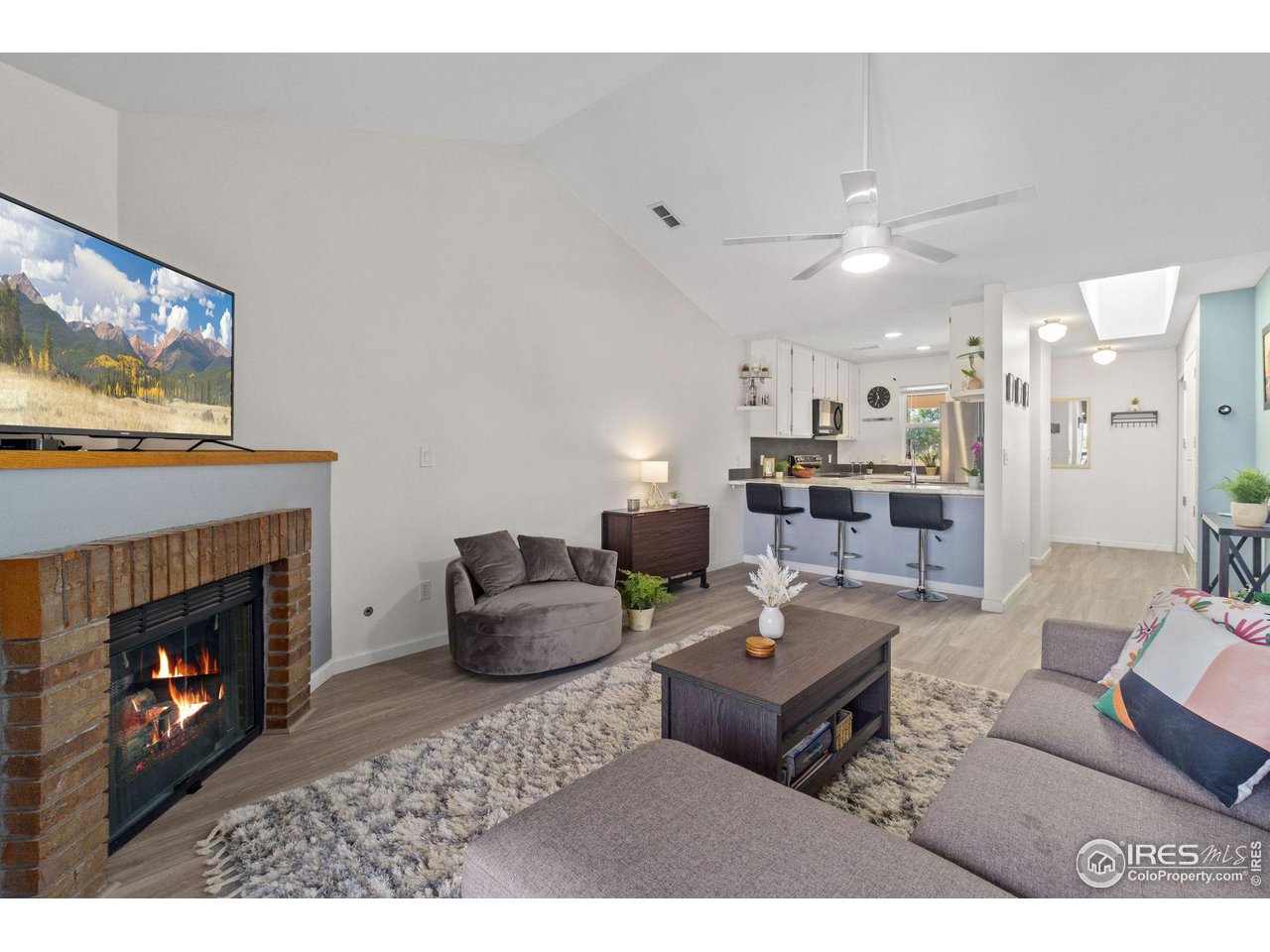 2960 W Stuart St C306