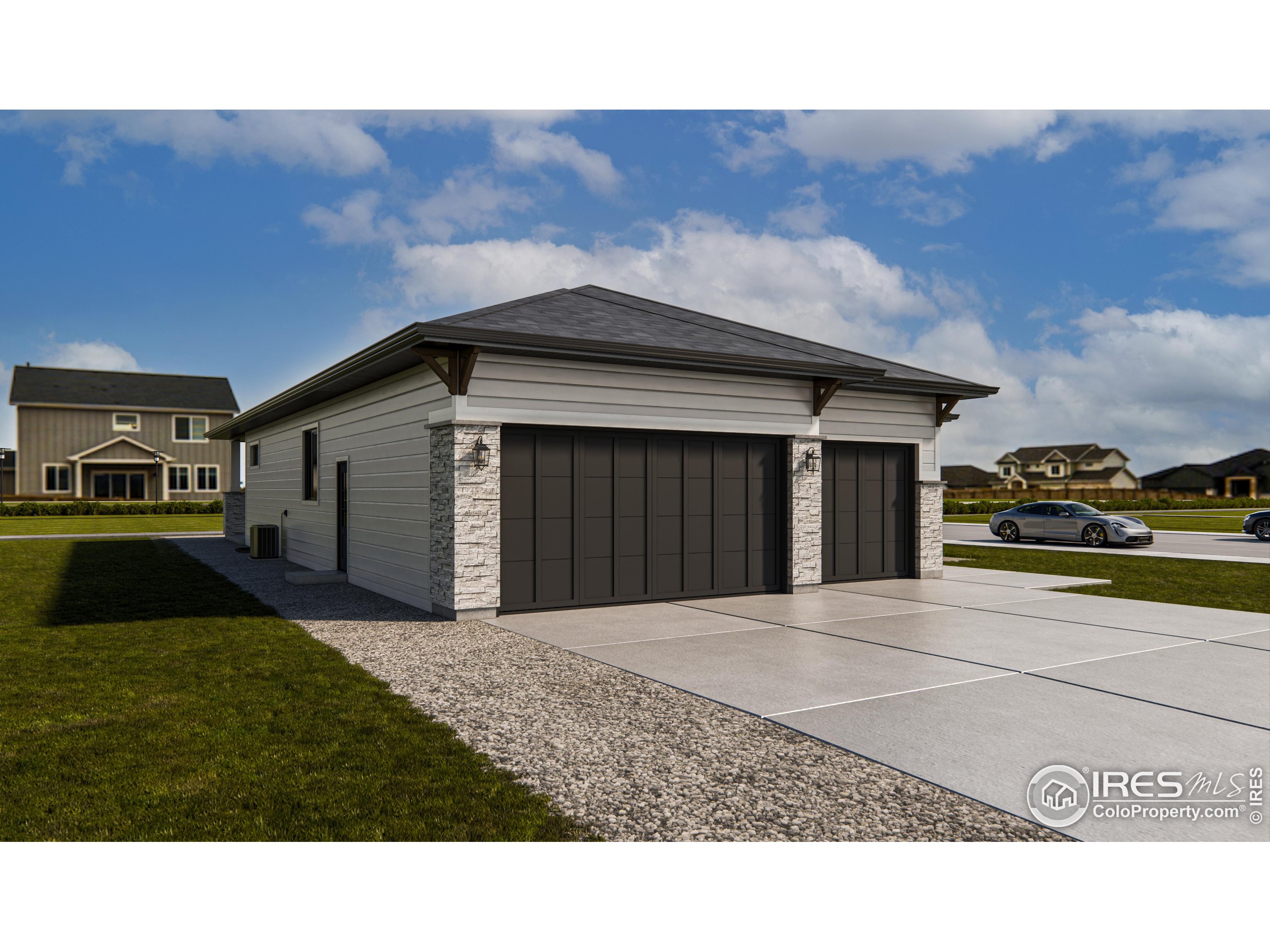 862 Canoe Birch Dr
