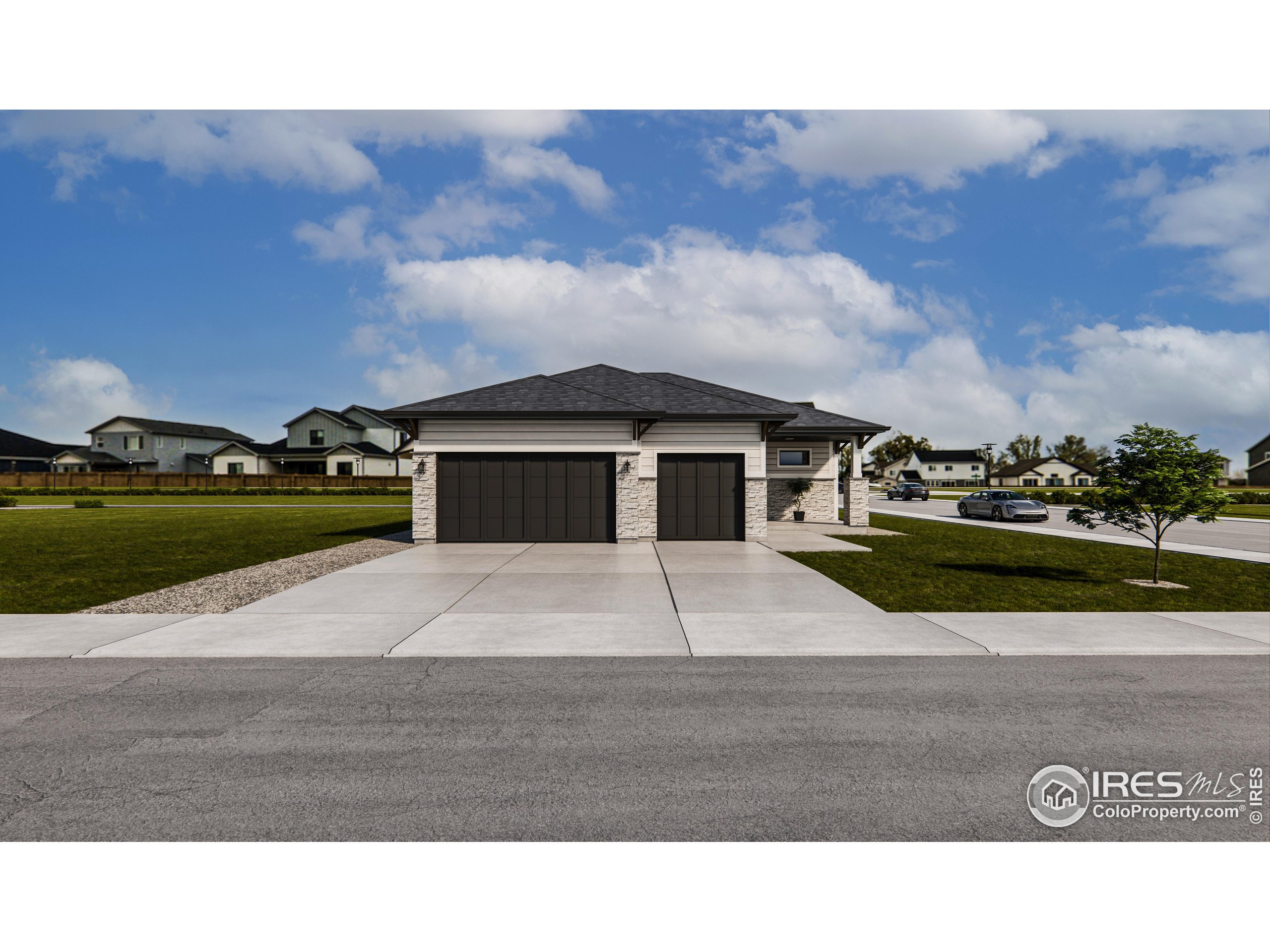 862 Canoe Birch Dr