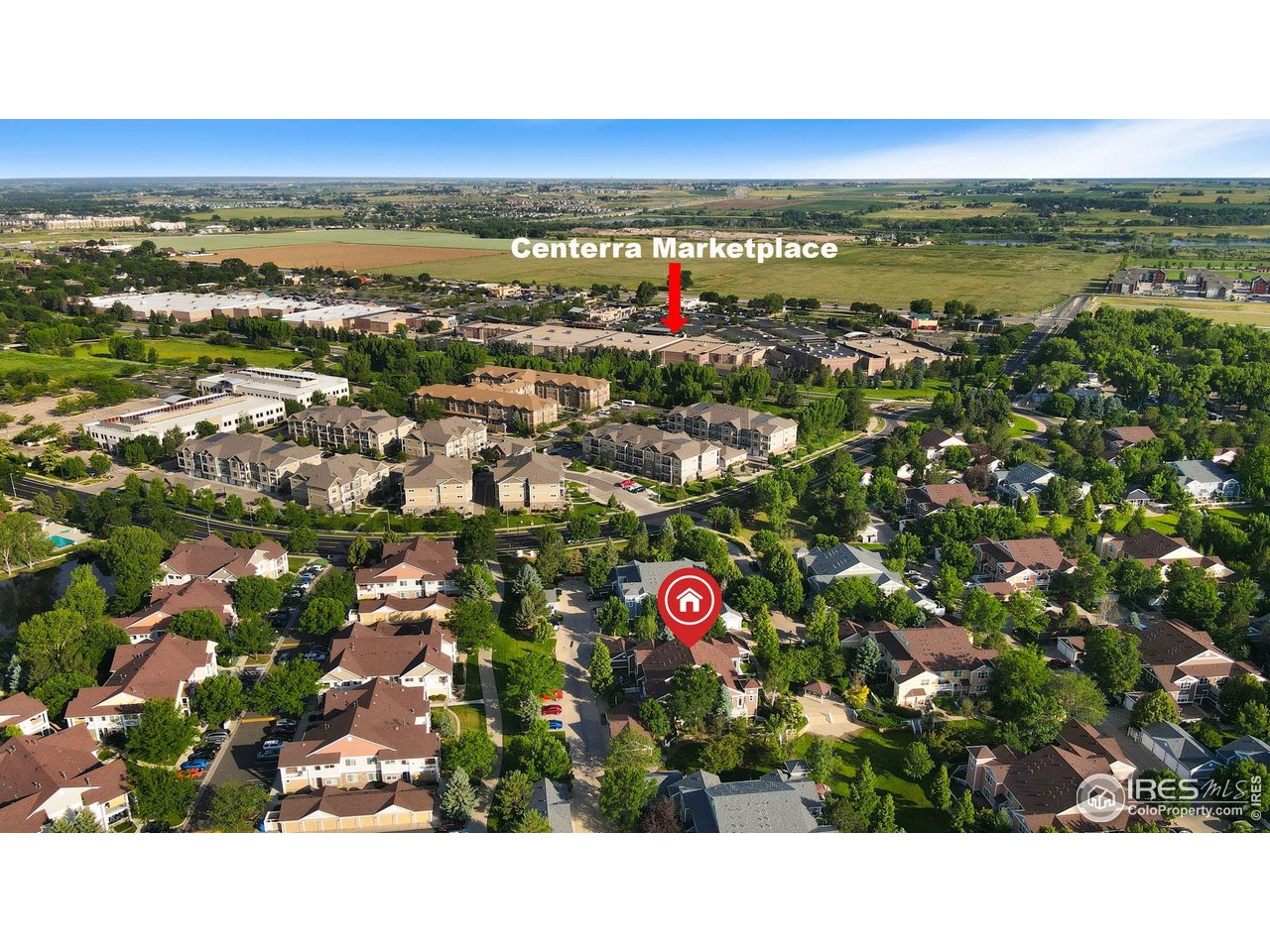 2075 Grays Peak Dr 202