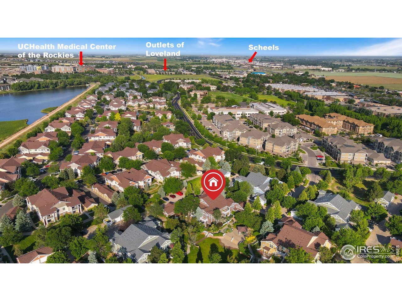 2075 Grays Peak Dr 202