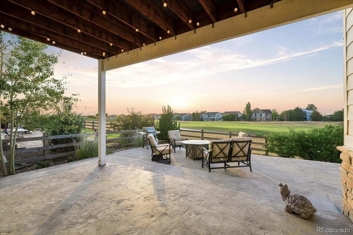16601 Buffalo Run Drive