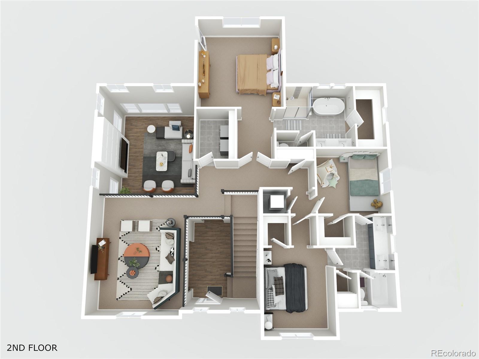 16601 Buffalo Run Drive