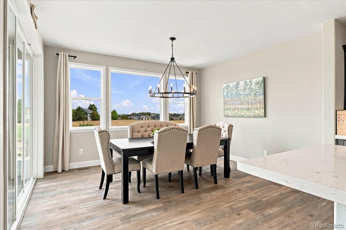 16601 Buffalo Run Drive