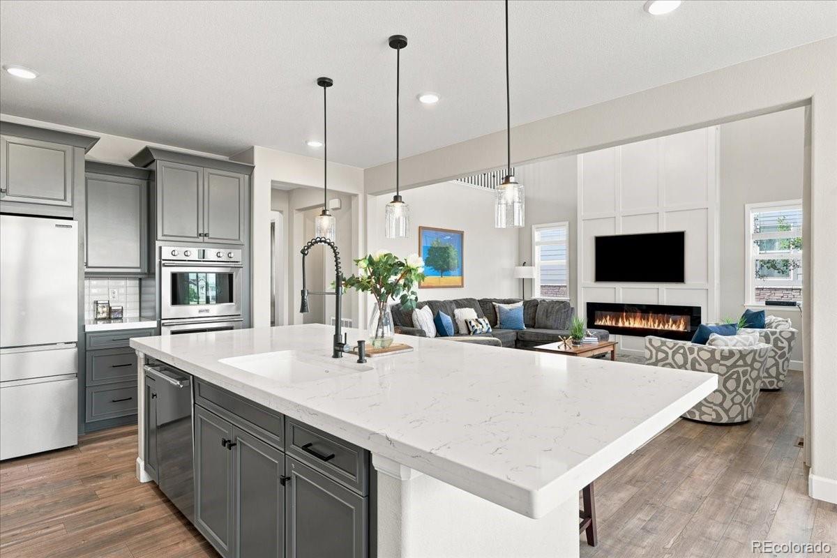 16601 Buffalo Run Drive