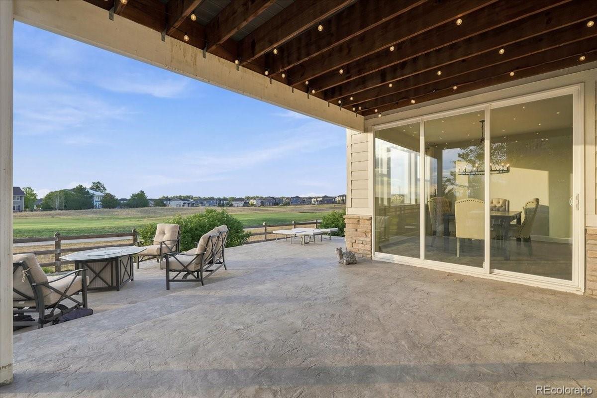 16601 Buffalo Run Drive