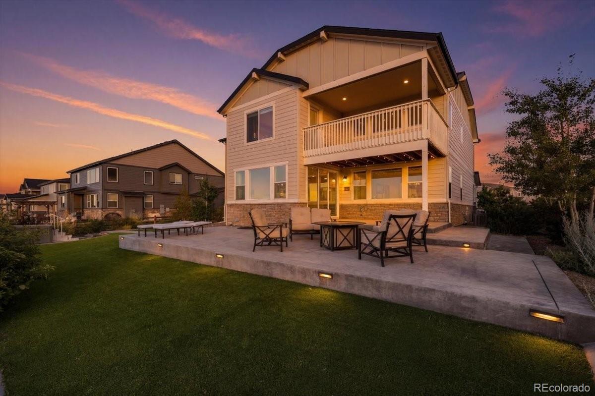 16601 Buffalo Run Drive