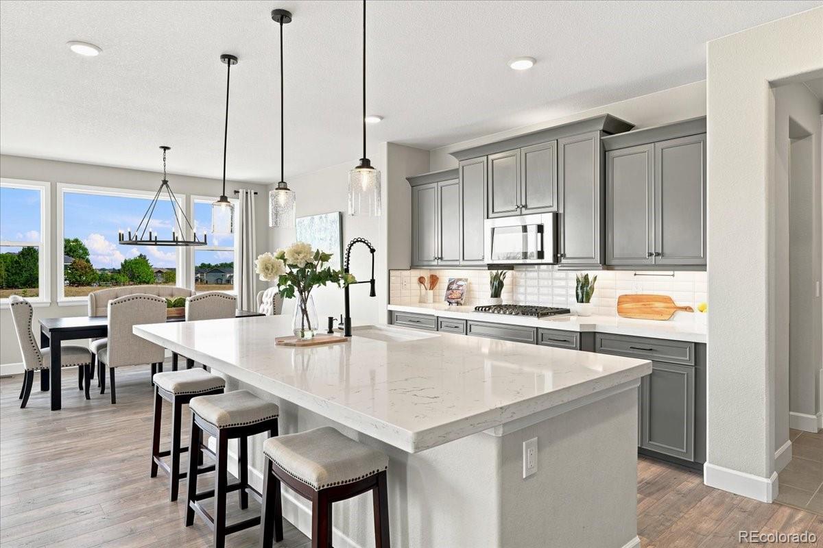 16601 Buffalo Run Drive