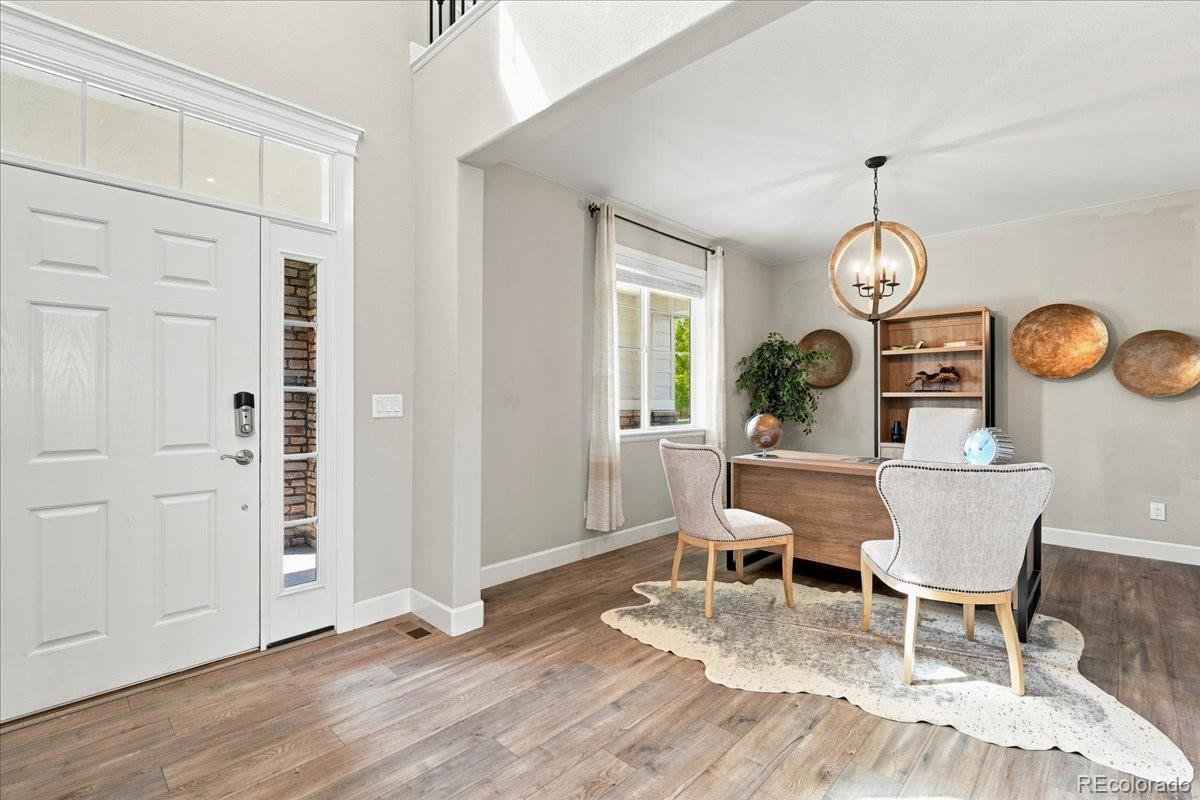 16601 Buffalo Run Drive