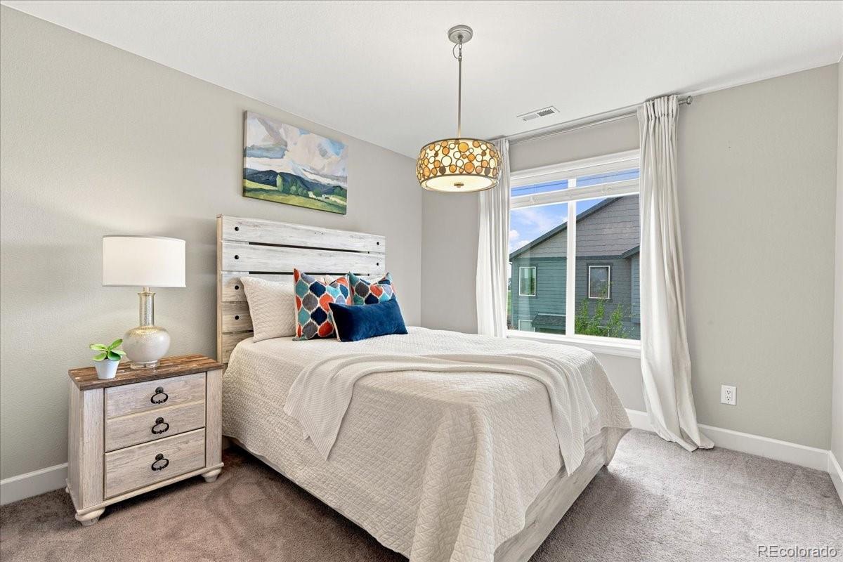 16601 Buffalo Run Drive