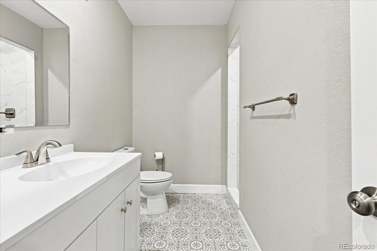 16601 Buffalo Run Drive