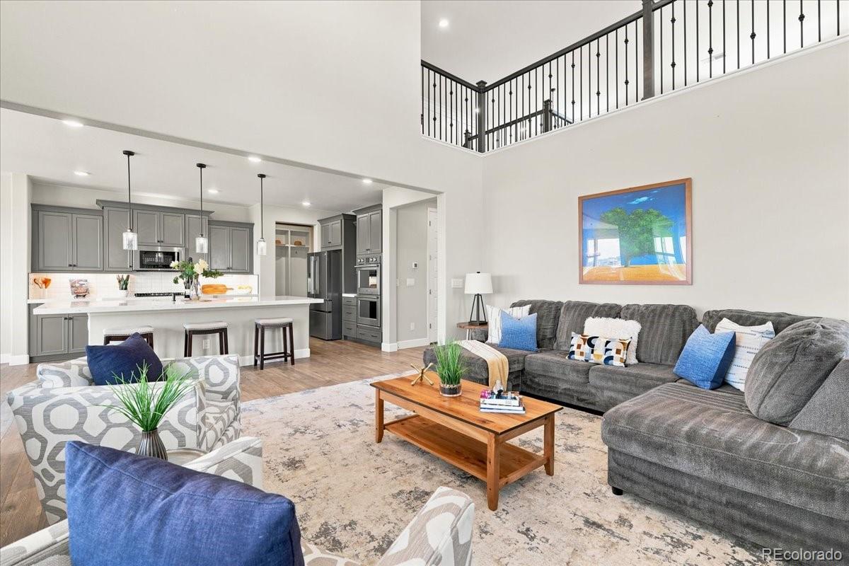 16601 Buffalo Run Drive