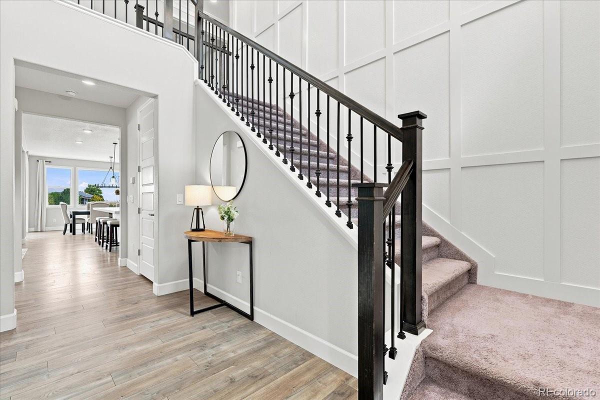 16601 Buffalo Run Drive