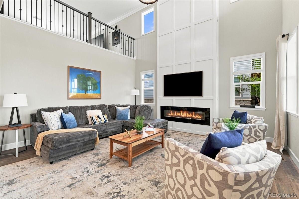 16601 Buffalo Run Drive