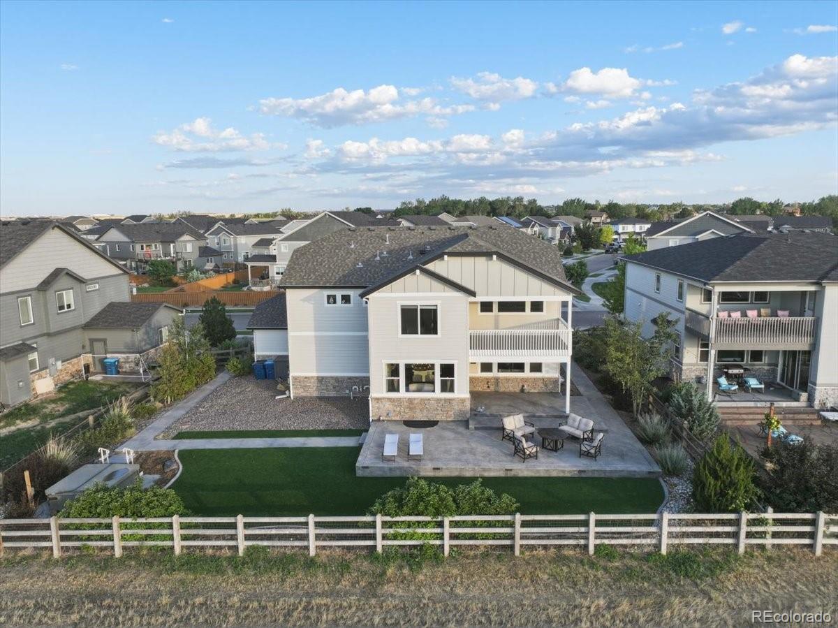 16601 Buffalo Run Drive