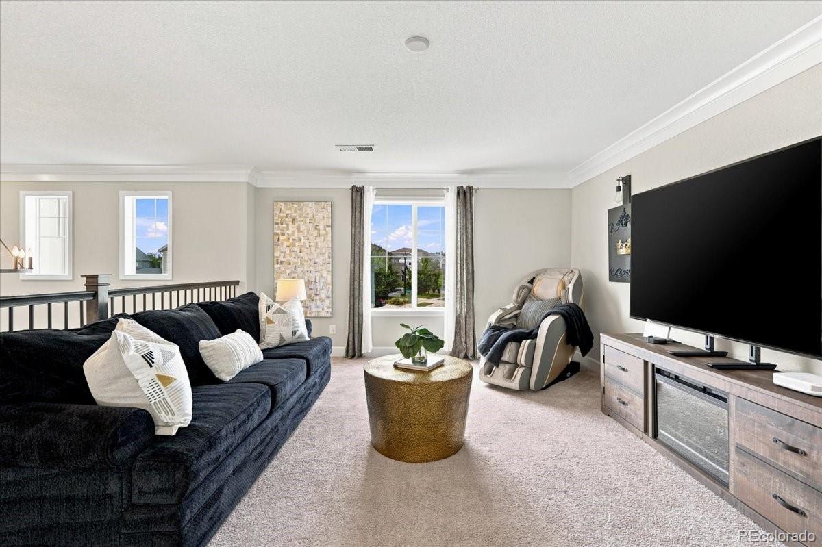 16601 Buffalo Run Drive