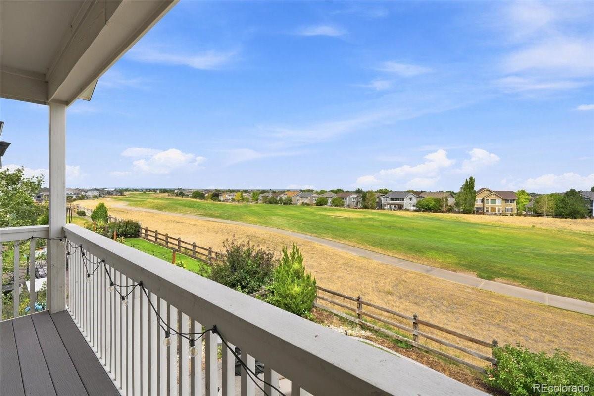 16601 Buffalo Run Drive