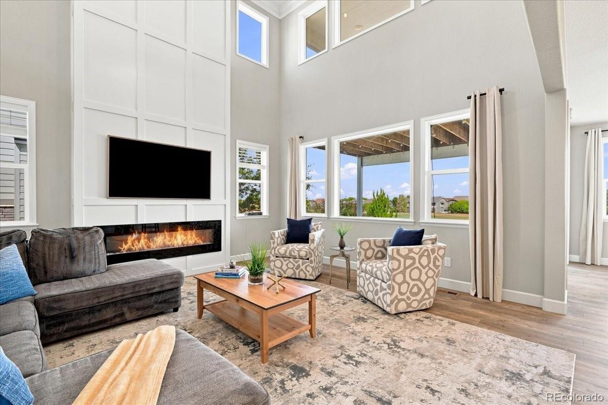 16601 Buffalo Run Drive