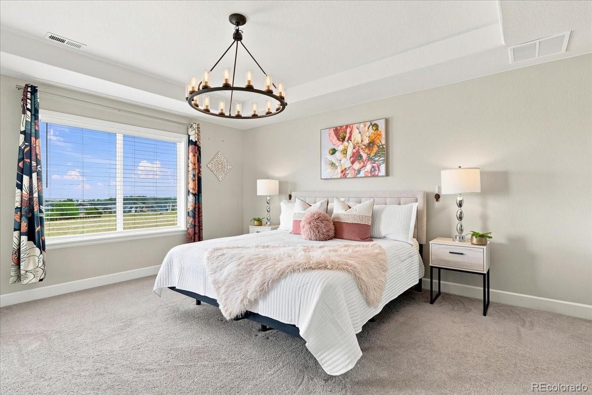 16601 Buffalo Run Drive