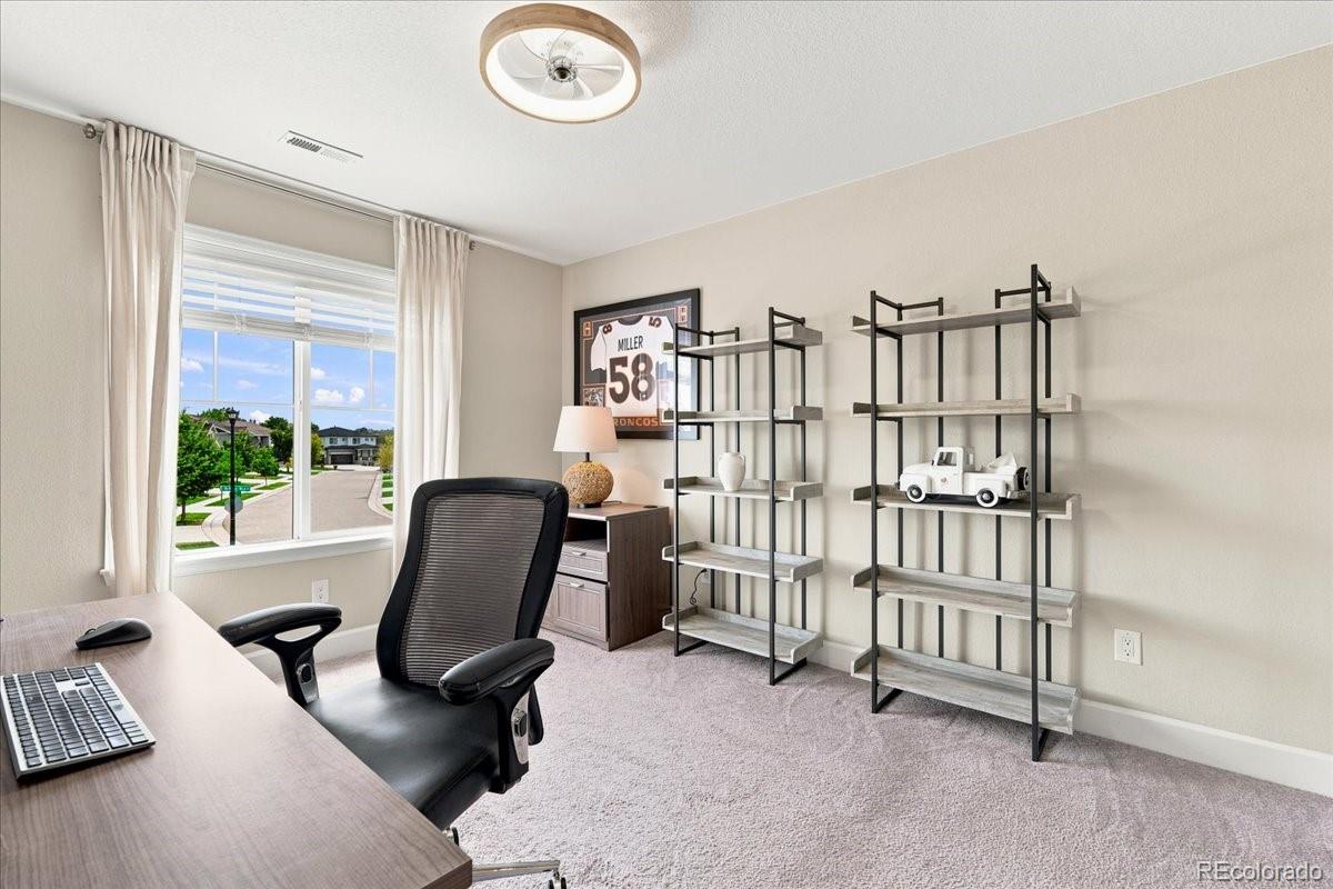 16601 Buffalo Run Drive