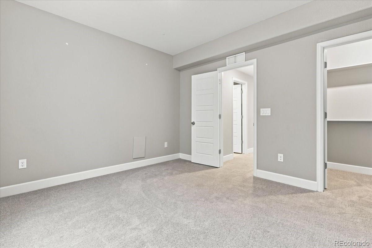 16601 Buffalo Run Drive