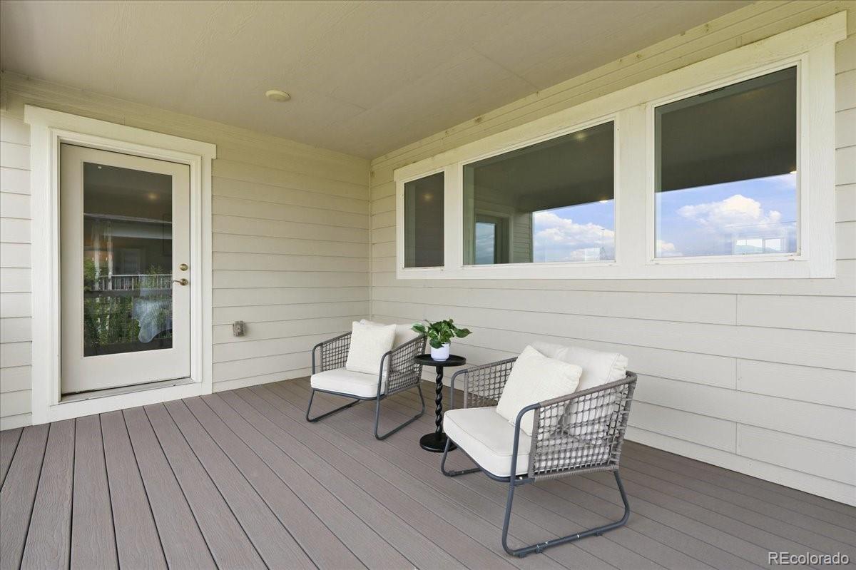 16601 Buffalo Run Drive