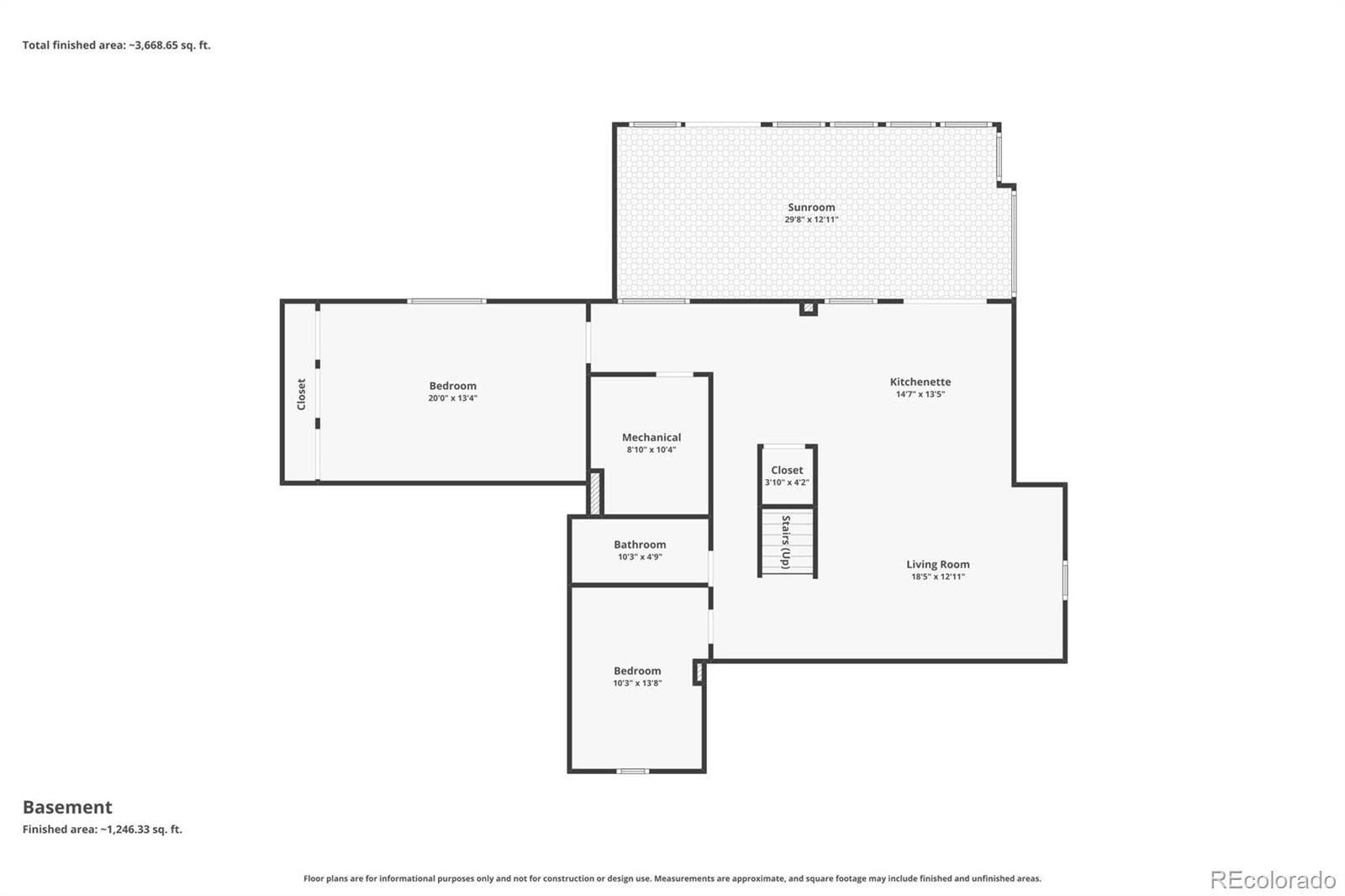 5046 W 103rd Circle