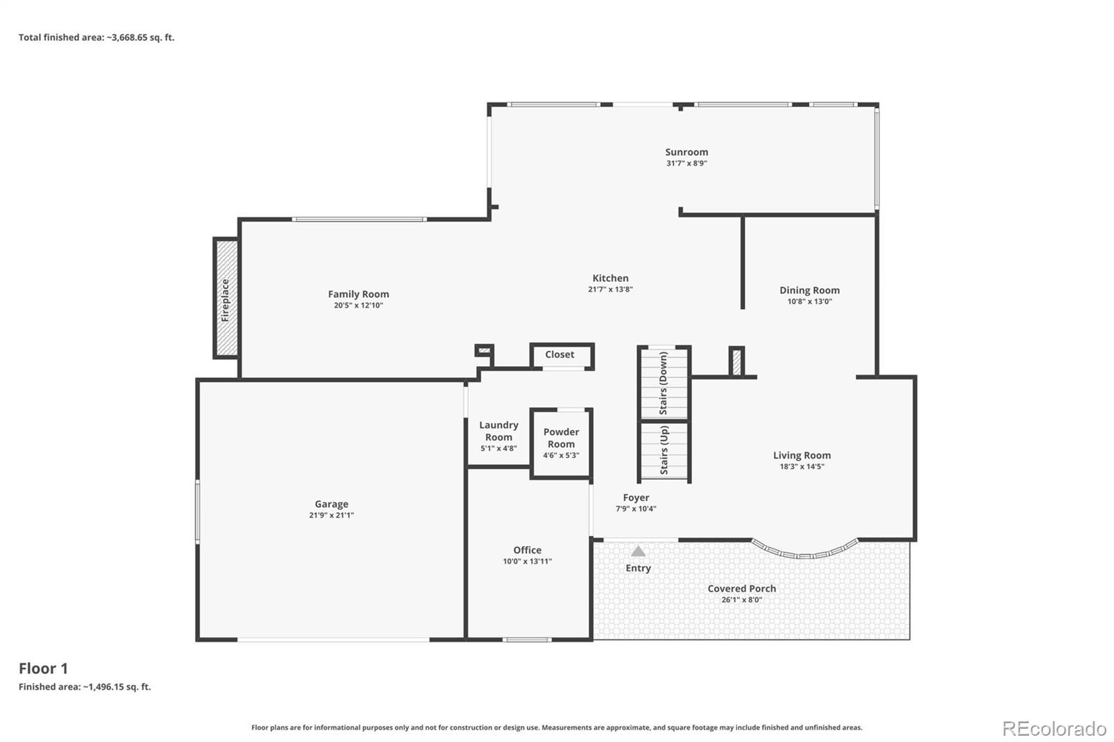 5046 W 103rd Circle