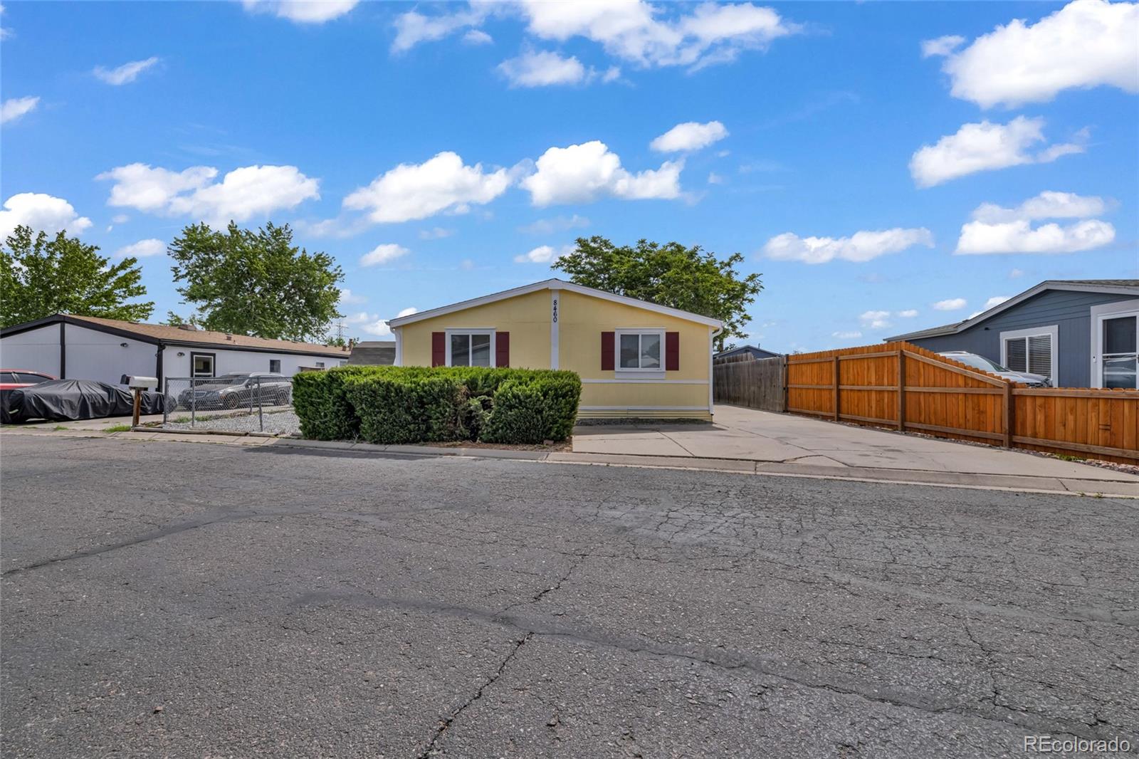 8460 Garfield Way