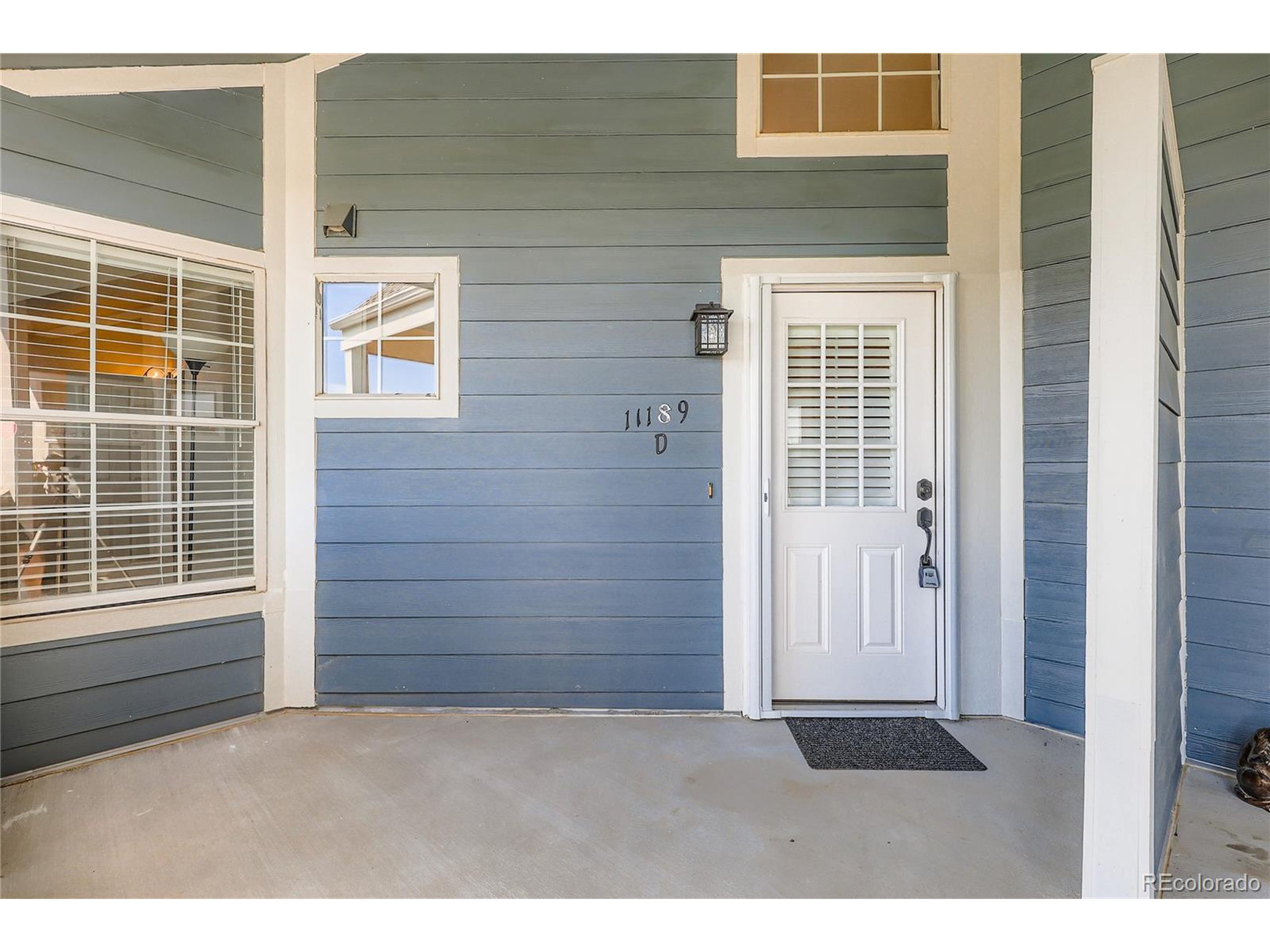 11189 Alcott St D