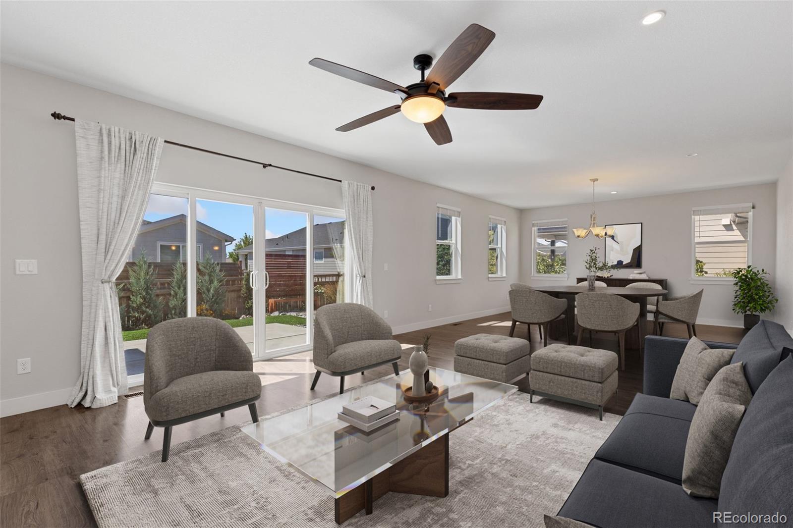 5540 Juniper Drive