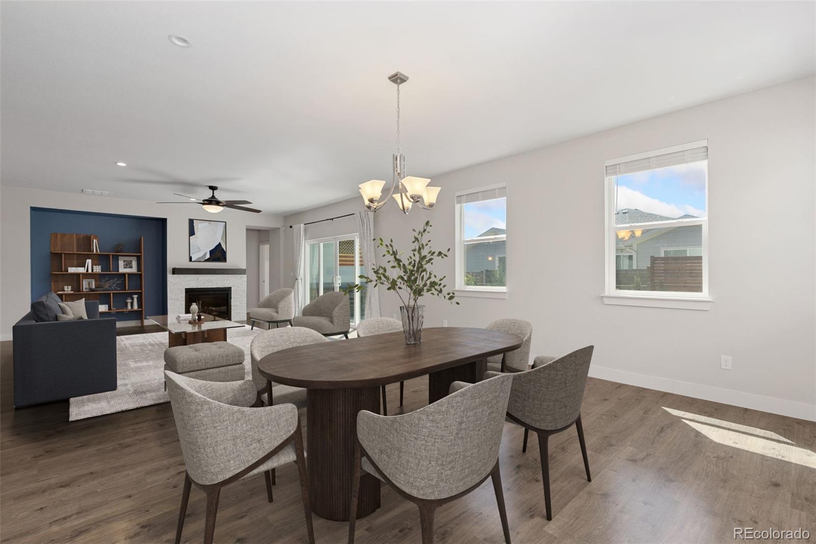 5540 Juniper Drive