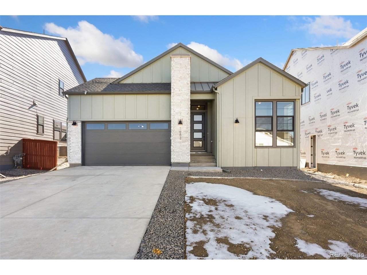 1683 Sundown Run Dr