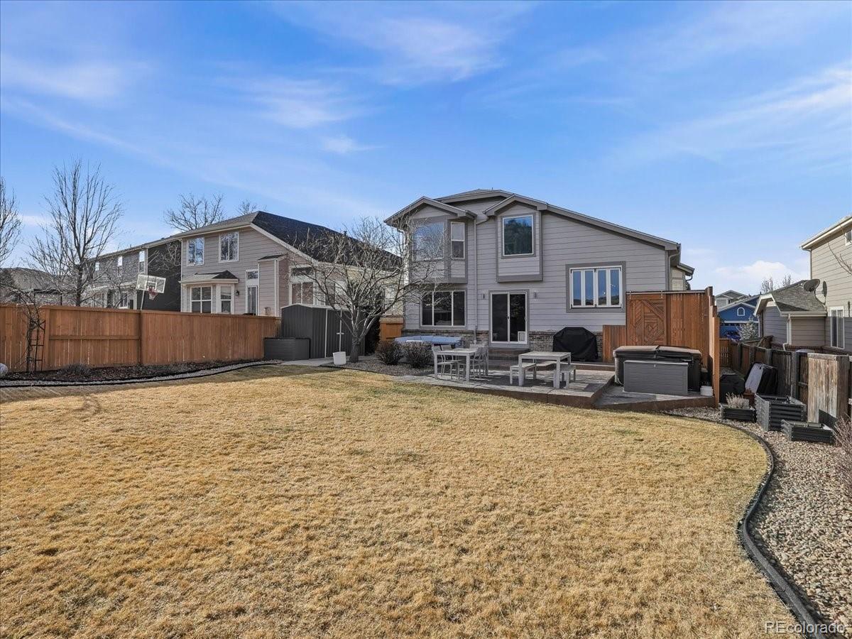 2099 Mountain Iris Drive