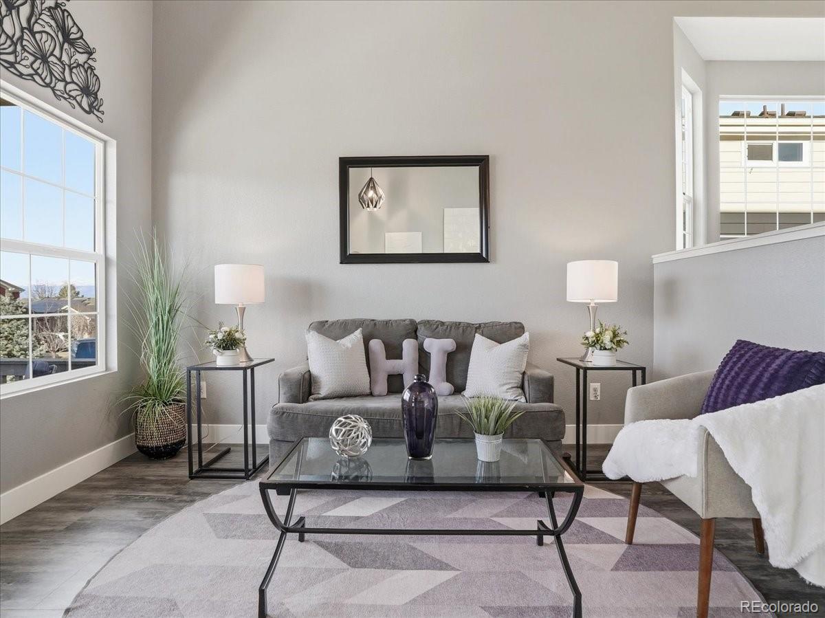 2099 Mountain Iris Drive