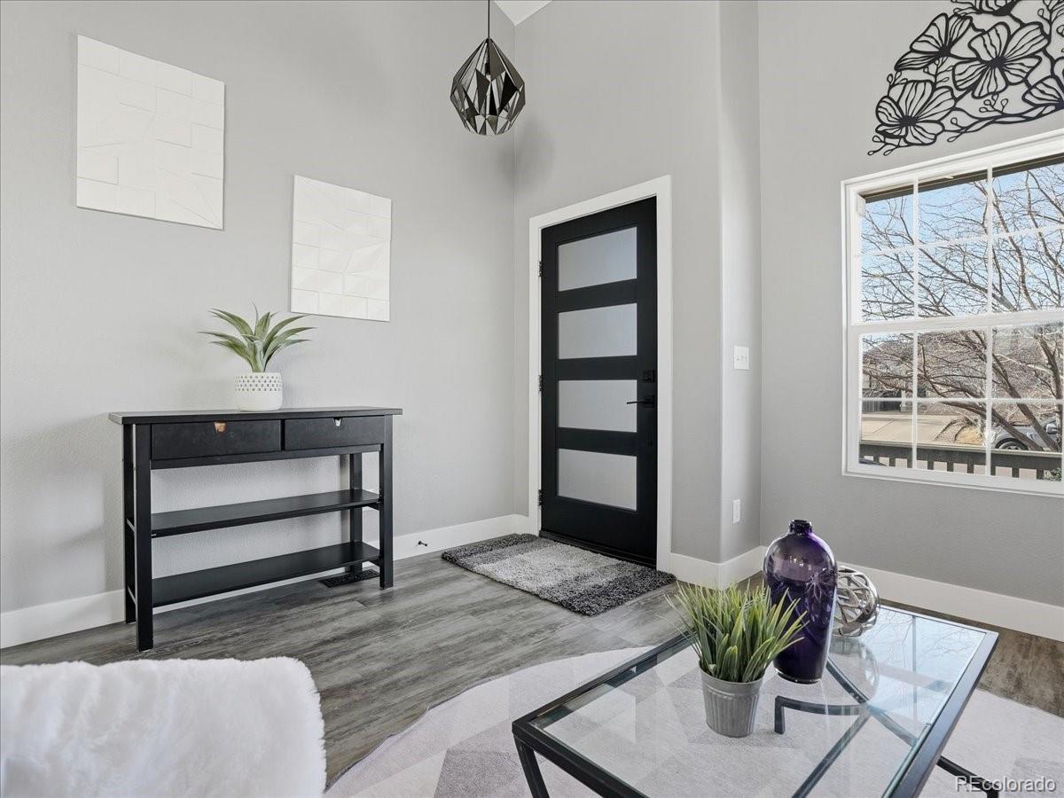 2099 Mountain Iris Drive