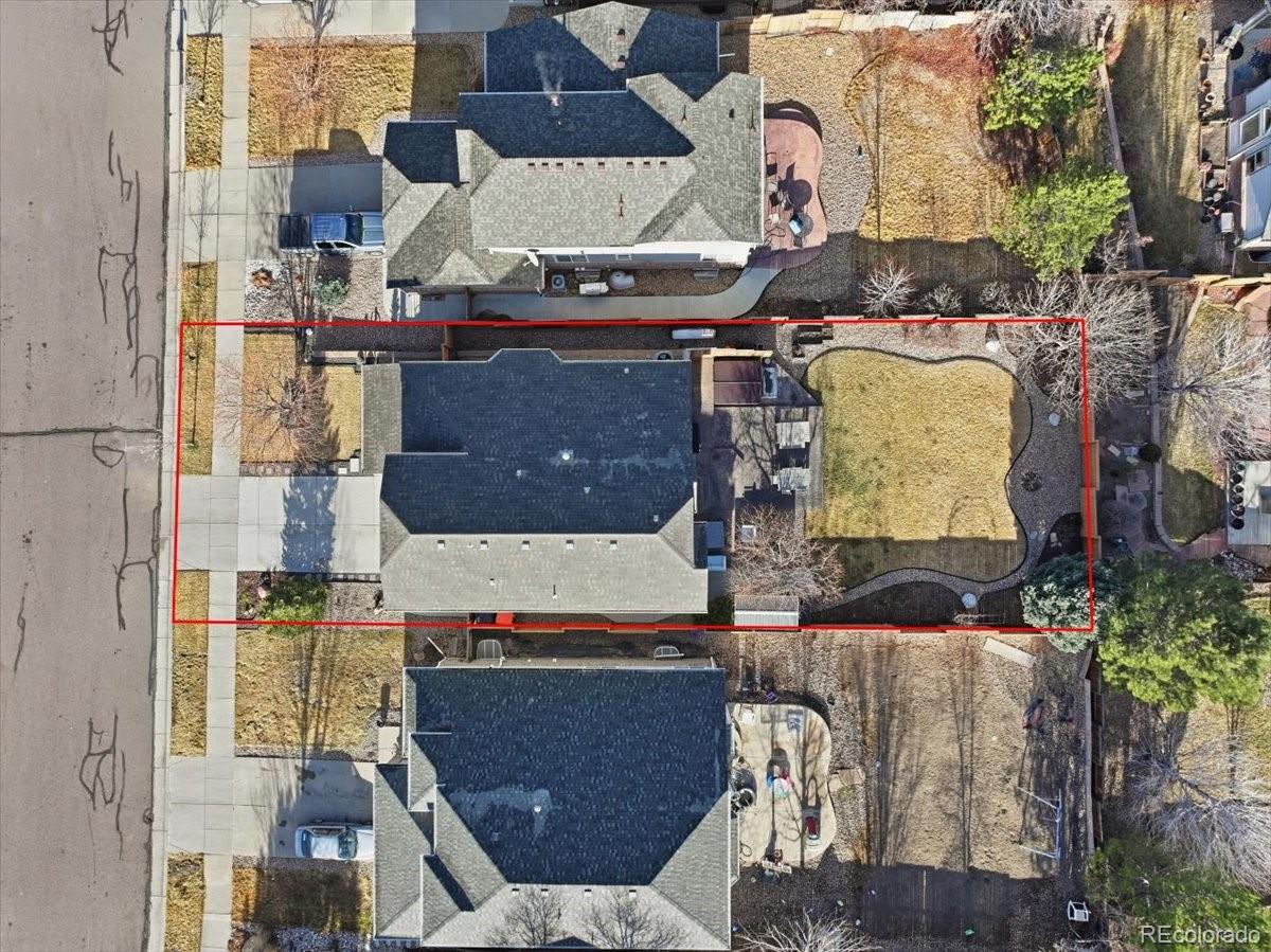 2099 Mountain Iris Drive