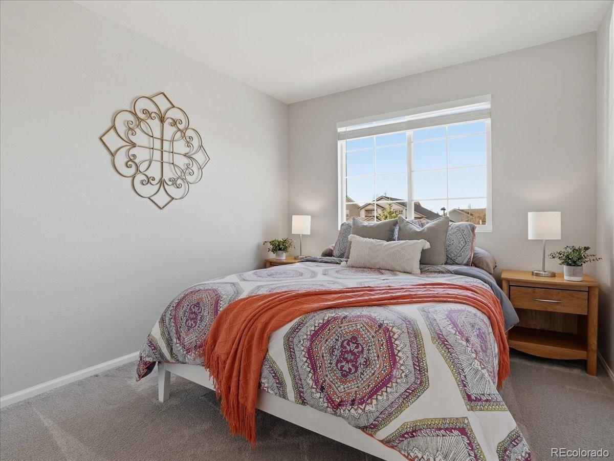 2099 Mountain Iris Drive