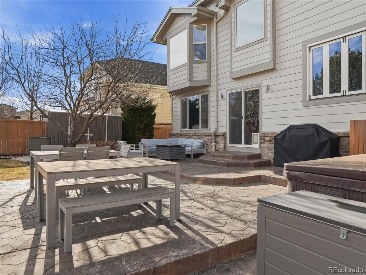 2099 Mountain Iris Drive