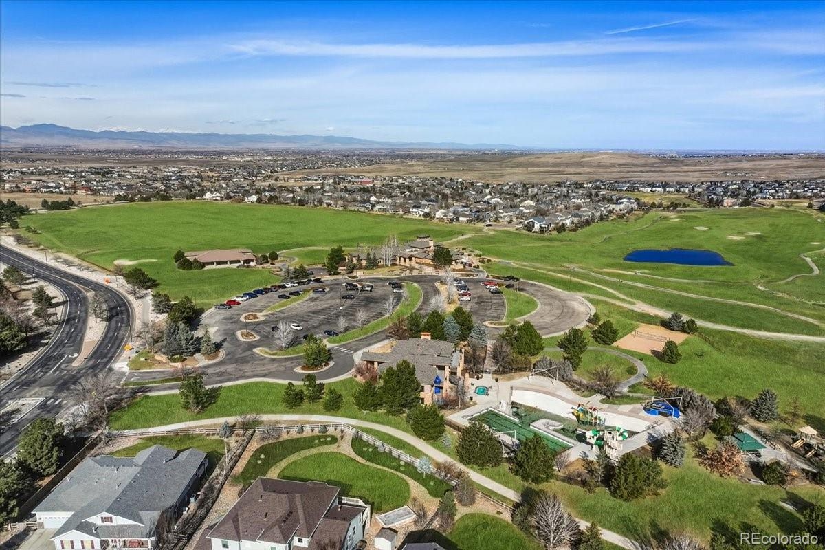 2099 Mountain Iris Drive