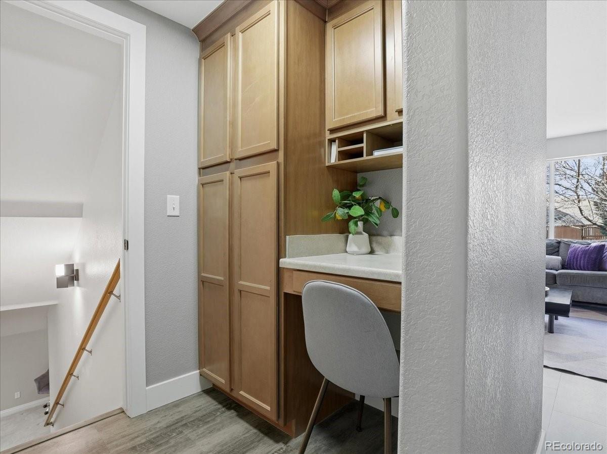 2099 Mountain Iris Drive