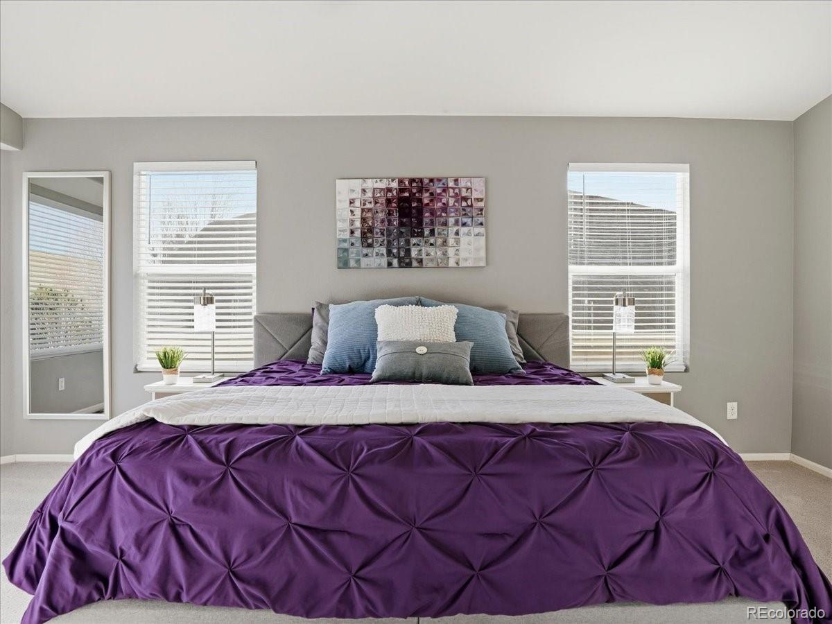 2099 Mountain Iris Drive