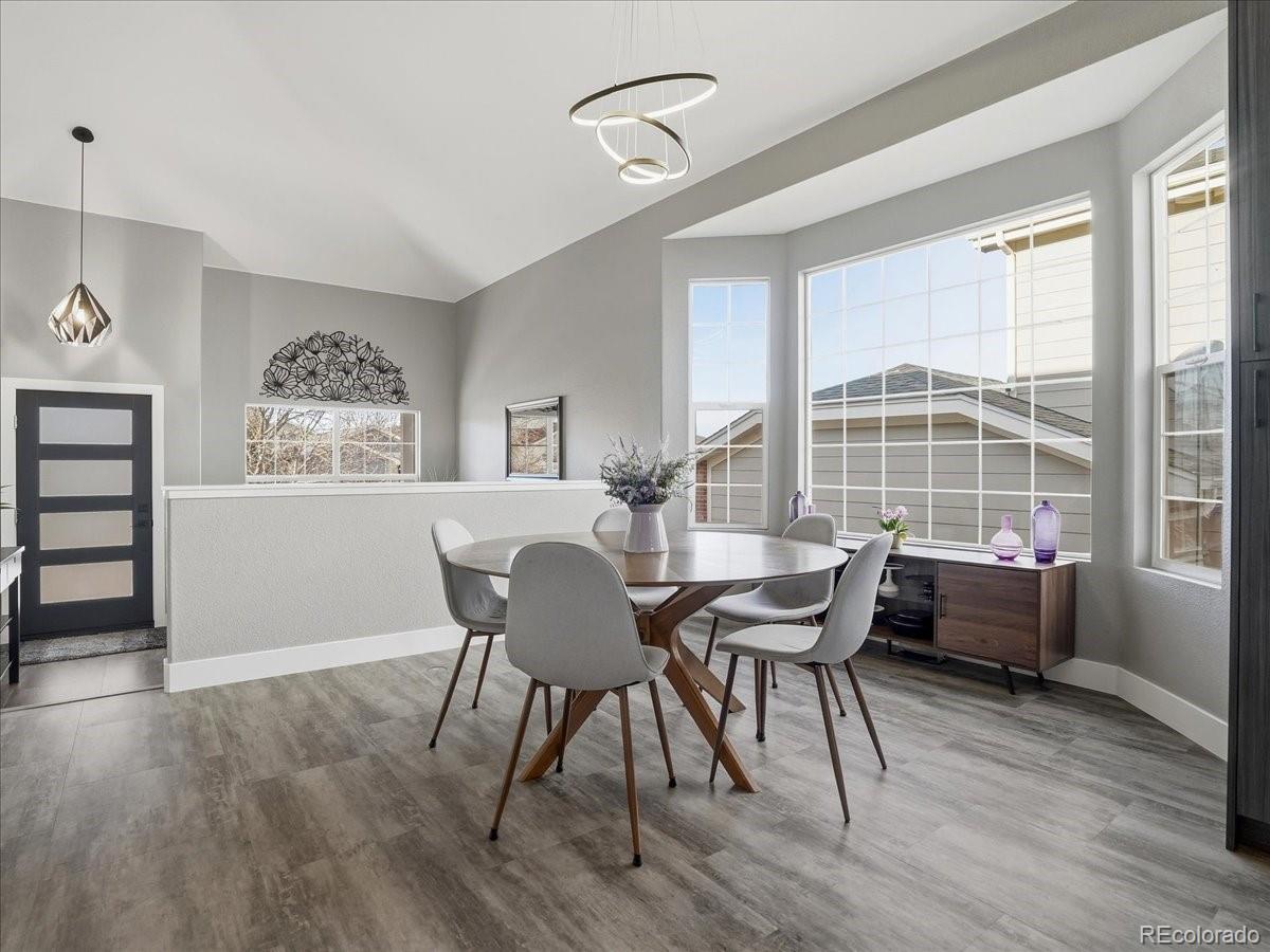 2099 Mountain Iris Drive