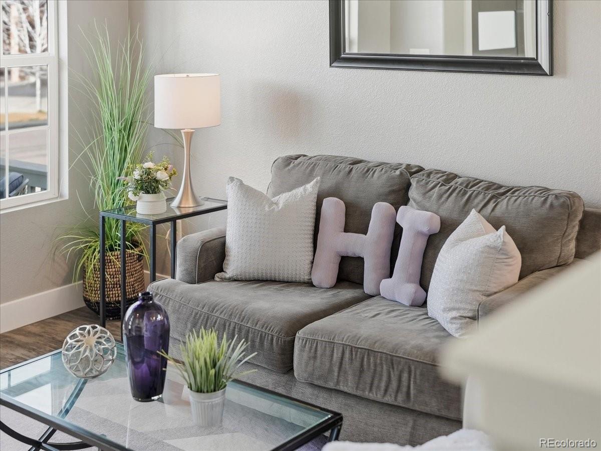 2099 Mountain Iris Drive